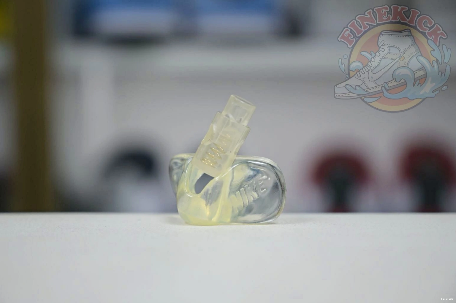 Jordan A 5 Air MA x MANIÉRE 0225